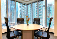 Coworking Spaces The Rostie Group in Toronto ON
