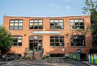 The Seedworks Urban Offices