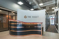 The Vault - Thunder Bay Co-Work