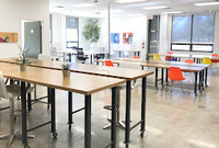 Coworking Spaces The Village Hive Duncan Mill - Coworking & Meeting Space in North York ON