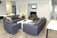 Coworking Spaces The Workplace in Sudbury ON