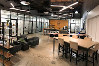 Coworking Spaces TradeSpace in Calgary AB