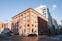 Coworking Spaces WeWork Office Space & Coworking in Toronto ON