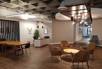 Workhaus Coworking & Office Space