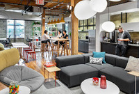 Coworking Spaces Workplace One Office Space & Coworking in Toronto ON