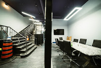 Coworking Spaces World Space in Windsor ON