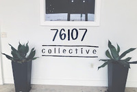 Coworking Spaces 76107 collective in Fort Worth TX