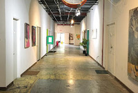 Coworking Spaces Art & Industry in Atlanta GA