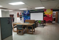 Coworking Spaces Kreative Arts Collective in Phoenix AZ