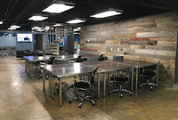 Coworking Spaces Base110 in Lexington KY