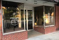 Coworking Spaces Business as Unusual in Roxboro NC