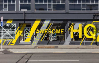 Coworking Spaces Ministry of Awesome in Christchurch Central Canterbury