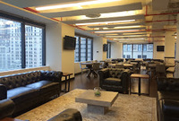 Coworking Spaces Company, 16th Floor in New York NY