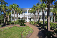 Charleston Office Rentals