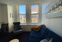 Coworking Spaces Coalition Space in New York NY