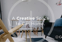 Coworking Spaces Co:Create in Bloomington IL