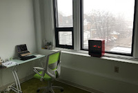 Coworking Spaces Code & Supply Coworking in Pittsburgh PA