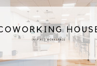 Coworking Spaces CoHo - Coworking House in Milford NH