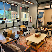 Coworking Station Holly Springs