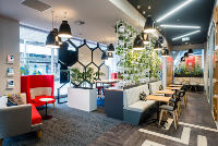 Coworking Spaces Community101 in Christchurch Central Canterbury