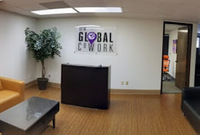 Coworking Spaces DFW GlobalCoWork in Dallas TX