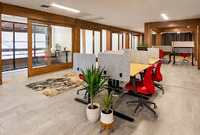 Coworking Spaces Engage Coworking in Snowmass Village CO