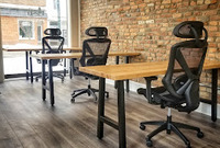 Coworking Spaces Extension Coworking in Mt Vernon OH