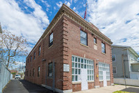 Coworking Spaces Firehouse 135 in Bridgeport CT