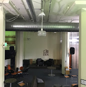 Coworking Spaces Founders Den in San Francisco CA