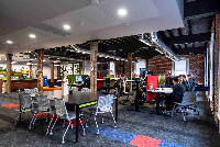 Coworking Spaces Innov8HQ Coworking & Event Space in Dunedin OTA