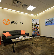 Coworking Spaces FWorks in Fruita CO