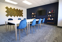 Coworking Spaces Haven Collective in Columbus OH