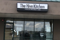 The Hive Creative Kitchen