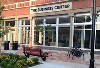 Coworking Spaces the HUB 127 in Princeton IN