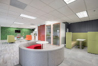 Coworking Spaces Innocospace in San Mateo CA