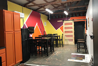 The Ink Spot Creative Cafe