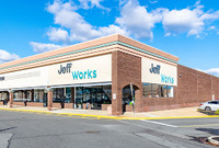 Coworking Spaces Jeff Works - South Plainfield, NJ in South Plainfield NJ