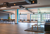 Coworking Spaces KOI Creative Space in White Plains NY
