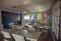 Coworking Spaces The Infinite Temple by Luminis Creative Club in Phoenix AZ