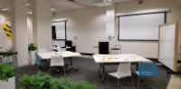 Coworking Spaces Melbourne Accelerator Program in Melbourne VIC