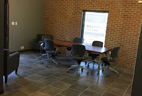 Coworking Spaces IC coLab North Liberty in North Liberty IA