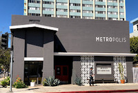 Metro Co-Lab