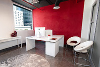 Coworking Spaces Morgan Media Office Suites in Miami FL