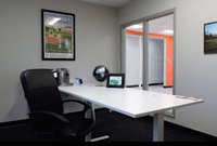 Coworking Spaces Blanq Canvass in Charlotte NC