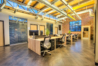 Coworking Spaces myOfficeLife in Denver CO