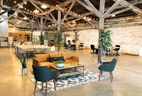 Coworking Spaces Nitch Space in Athens GA