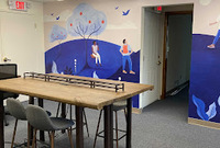 Coworking Spaces Nomad Coworks in Clifton Park NY