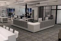Coworking Spaces The OC Design Collective in Irvine CA