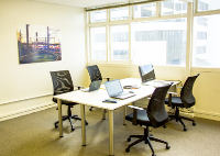 Coworking Spaces The Space in Hamilton Waikato