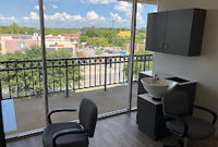 Coworking Spaces Ovation Salon Suites in Dallas TX
